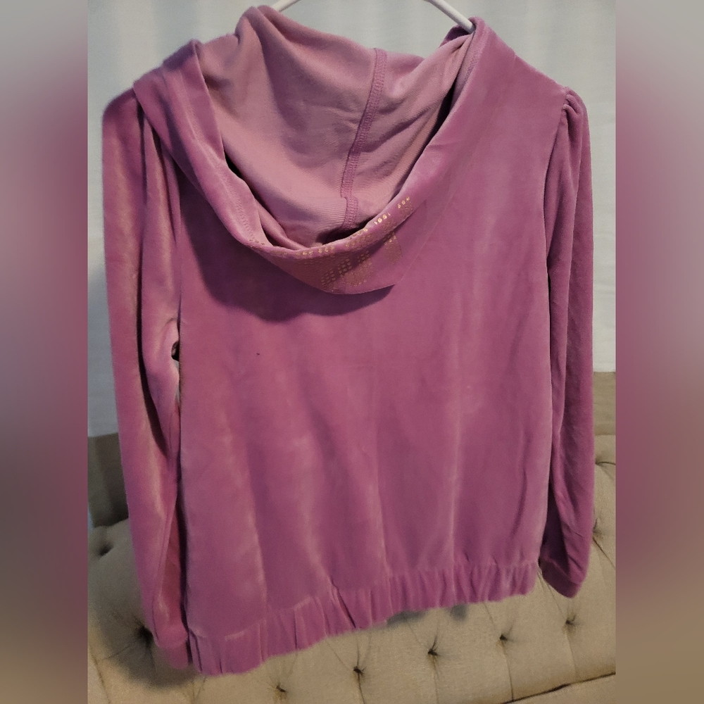Girls juicy couture sweat suit - Picture 6 of 8